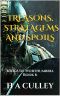 [Kings of Northumbria 06] • TREASONS, STRATAGEMS AND SPOILS · Kings of Northumbria Book 6